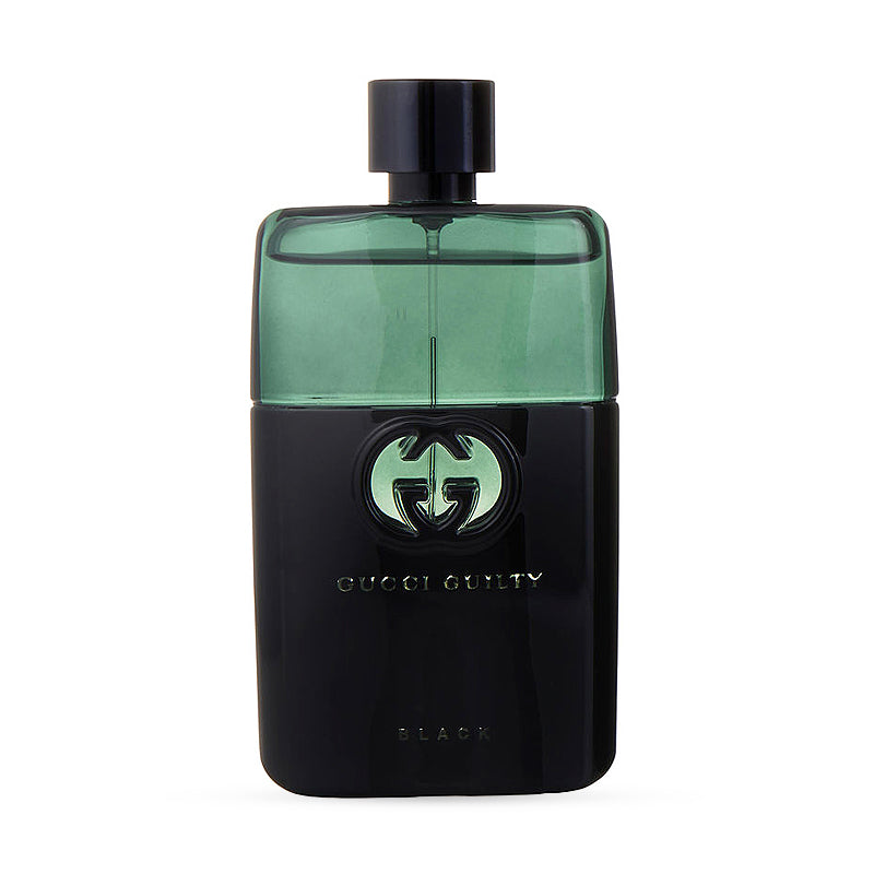 Guilty Black EDT