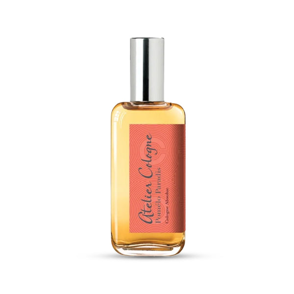 Atelier Cologne Pomelo Paradis | Juicy Grapefruit Citrus Perfume