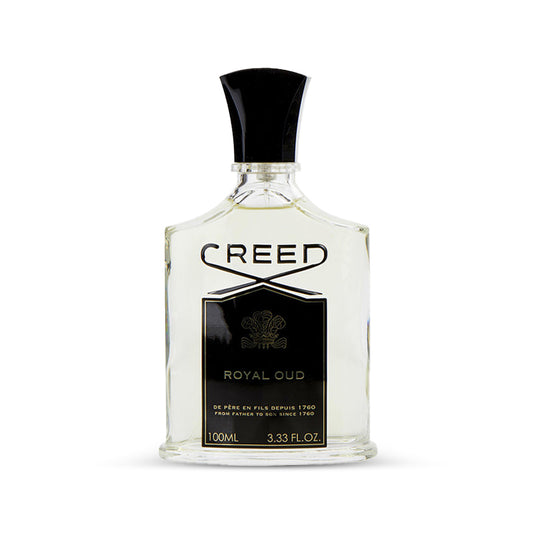Royal Oud  EDP
