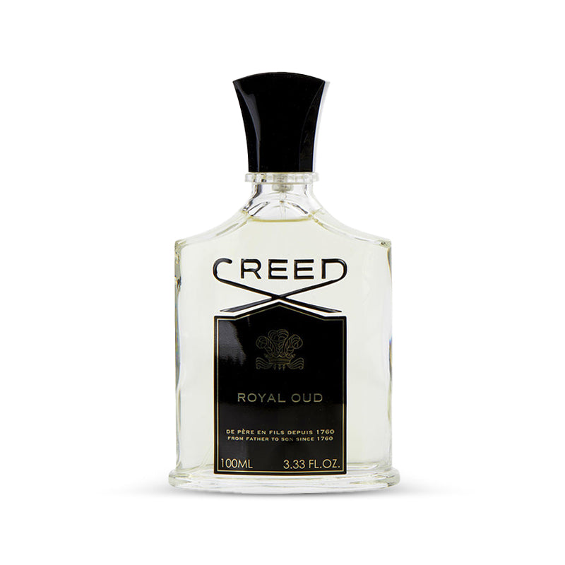 Royal Oud  EDP