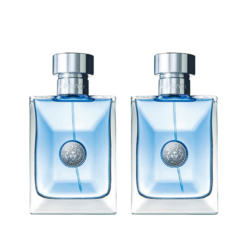 Verace Pour Homme 2-Piece Gift Set