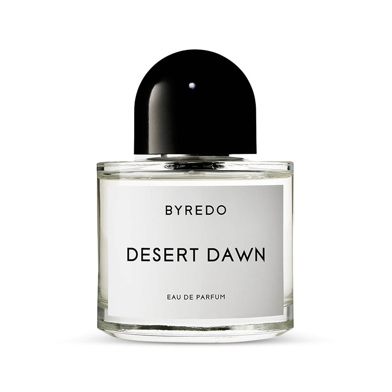 Desert Dawn