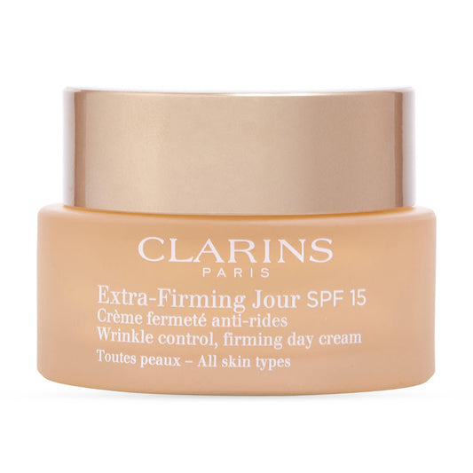 Clarins Extra-firming Jour Wrinkly Control