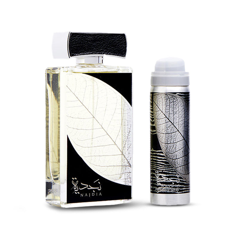 Najdia EDP Set