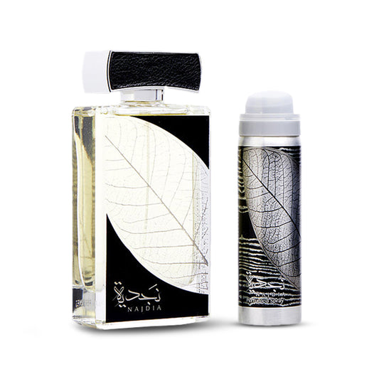 Najdia EDP Set
