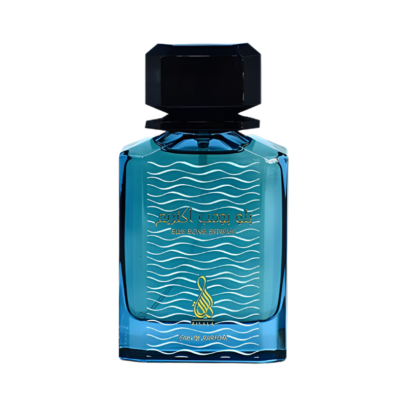 Blue Bomb Extreme EDP