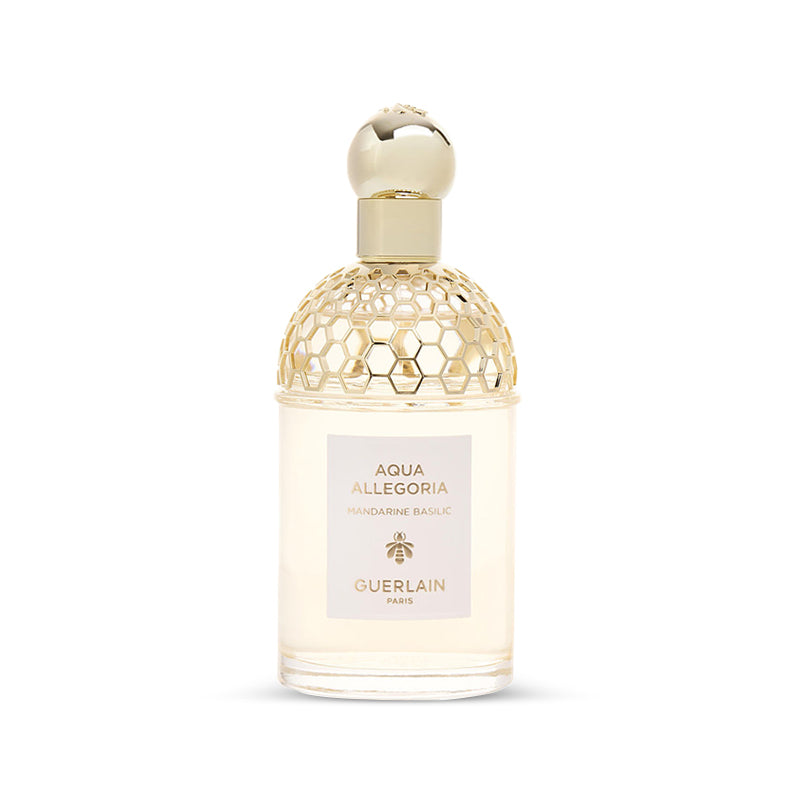 Aqua Allegoria Mandarine Basilic Forte EDP