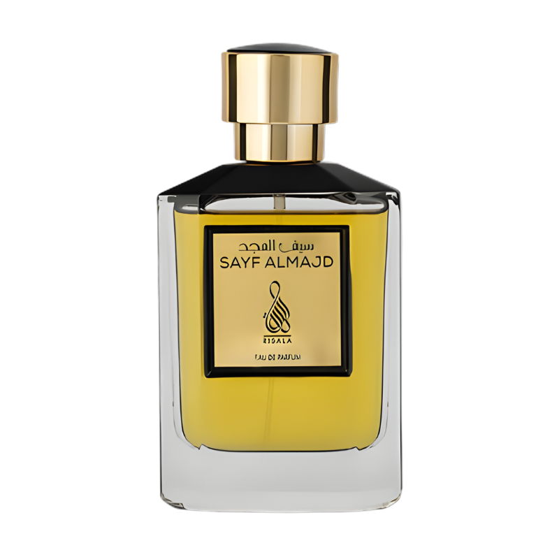 Sayf Almajd EDP