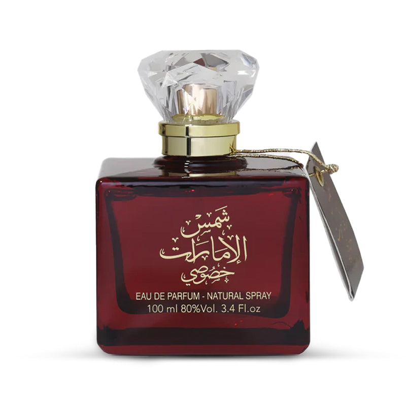 Shams Al Emarat Khususi EDP