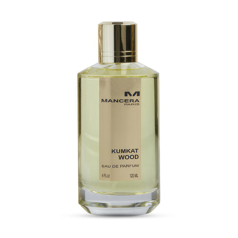 Kumkat Wood EDP