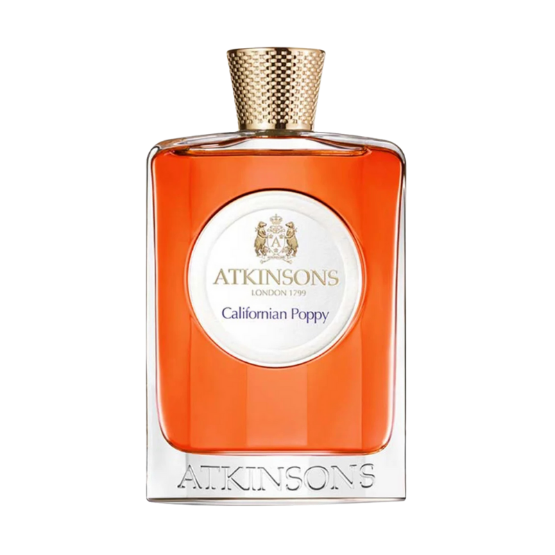 California Poppy EDT