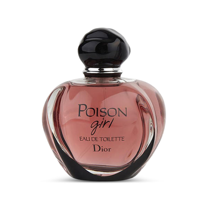 Poison Girl EDT