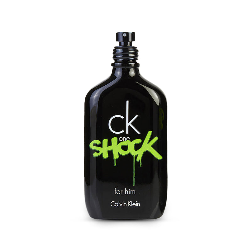 CK One Shock EDT