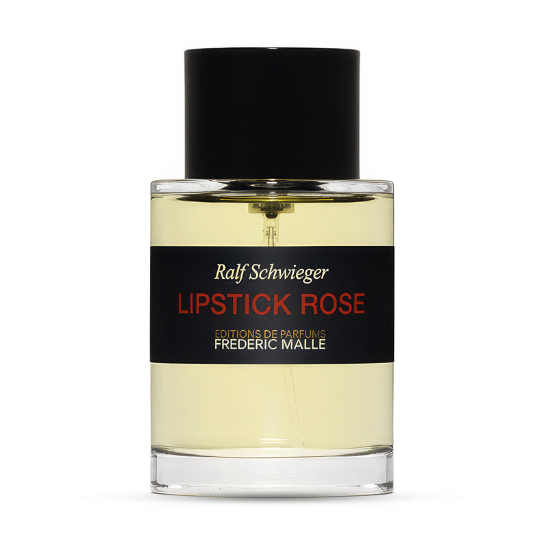 Lipstick Rose EDP
