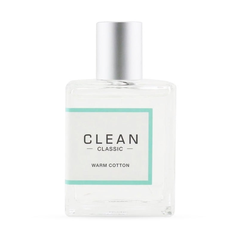 shop Clean Classic Warm Cotton EDP for Women online