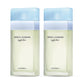 shop Dolce & Gabbana Light Blue EDT Duo Set online