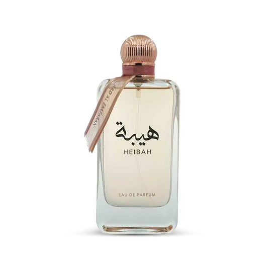 Heibah EDP