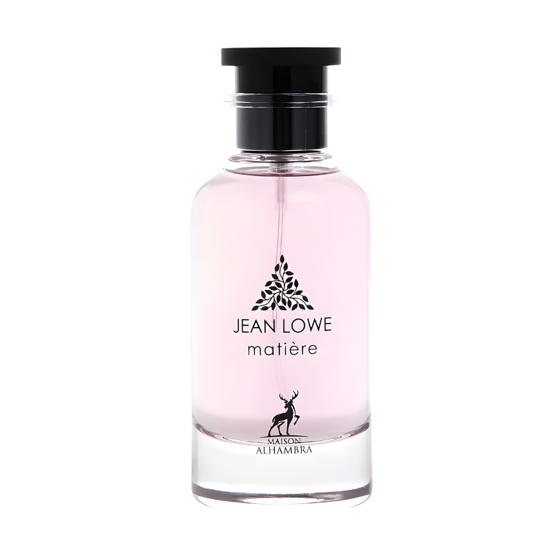 Jean Lowe Matière EDP