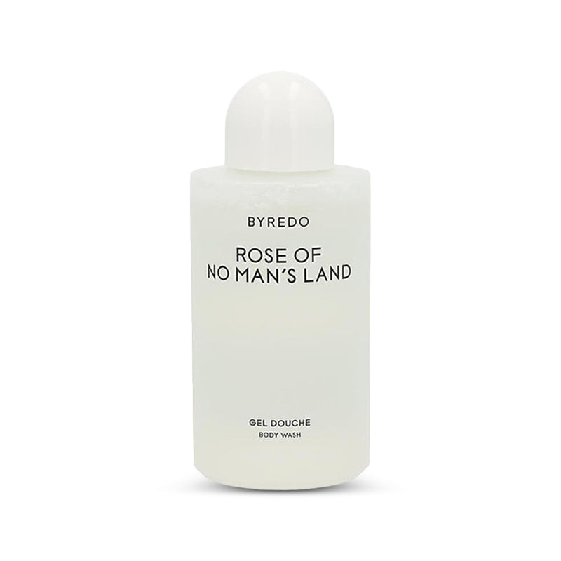 Rose of No Man's Land Body Wash