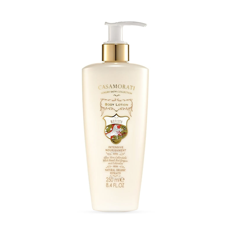 buy Xerjoff Casamorati 1888 Mefisto Body Lotion for Men online