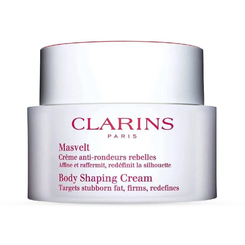 Clarins Body Shaping Cream