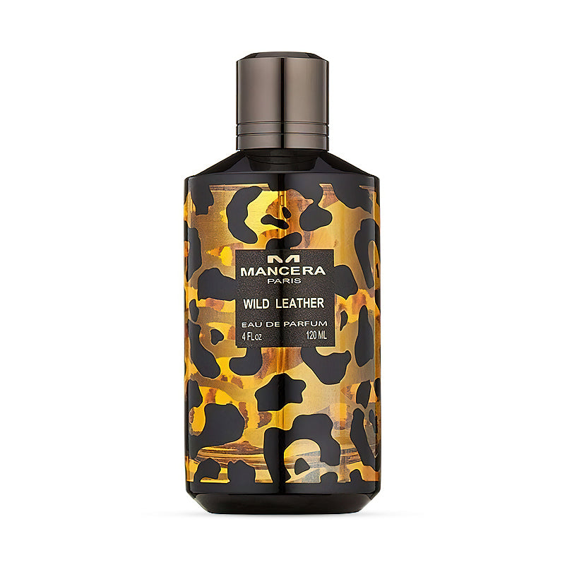 buy Mancera Wild Leather EDP online