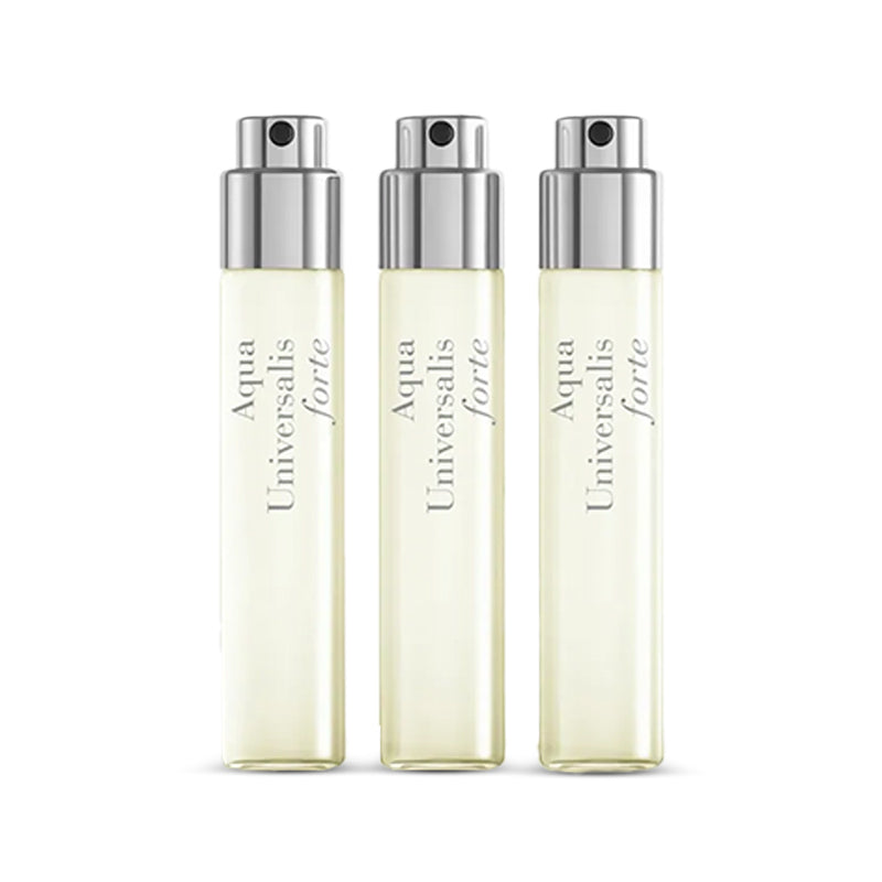Aqua Universalis EDP Forte Refill