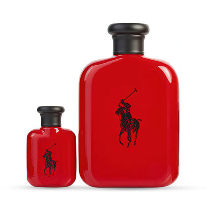 Polo Red EDT