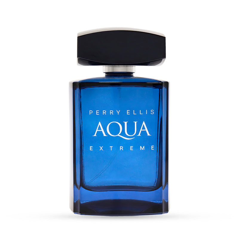 Perielis Buy Perry Ellis Aqua Extreme Edt by Perry Ellis at Sensa Beauty