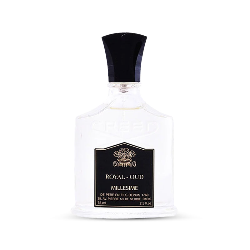 Royals Oud EDP
