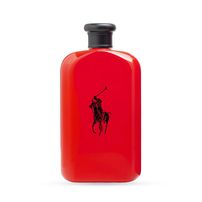 Polo Red EDT