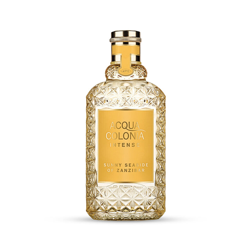 Acqua Colonia Intense Sunny Seaside of Zanzibar EDC