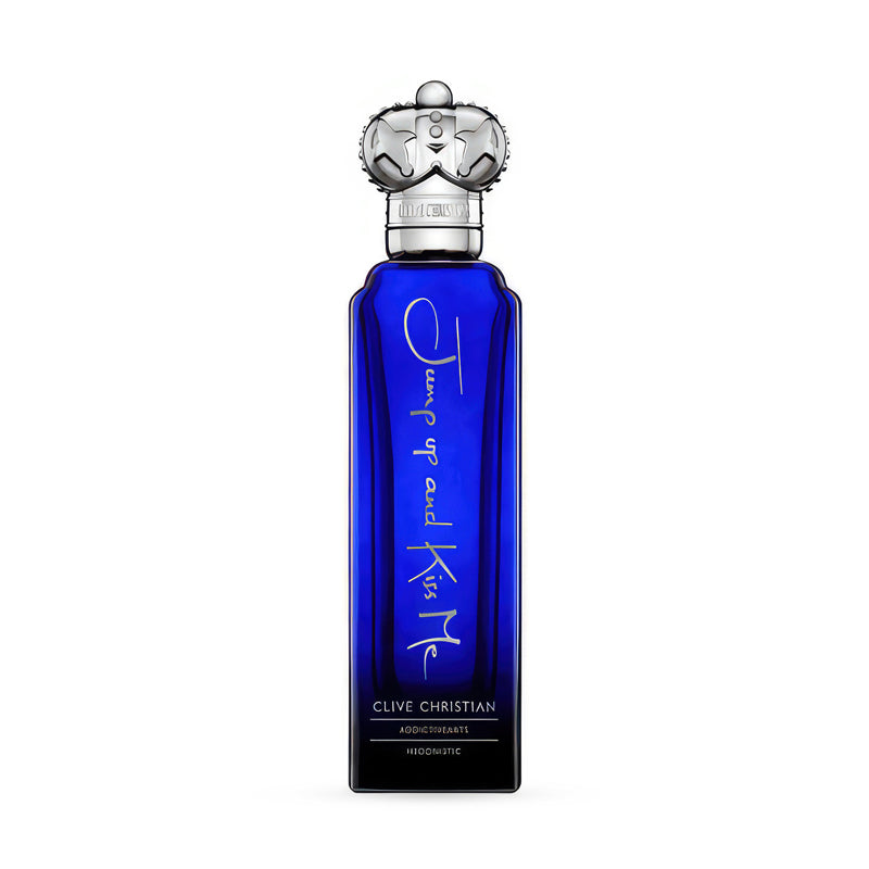 ump Up And Kiss Me Hedonistic EDP