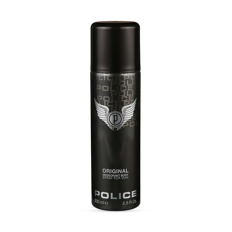 shop Police Original Deodorant Spray online