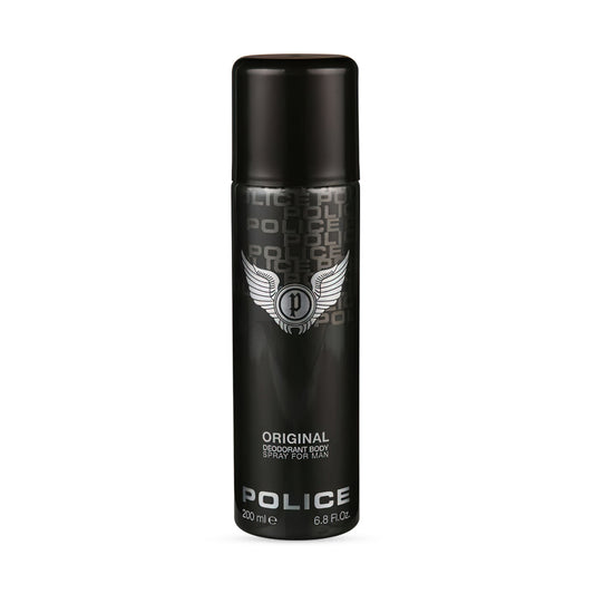 shop Police Original Deodorant Spray online