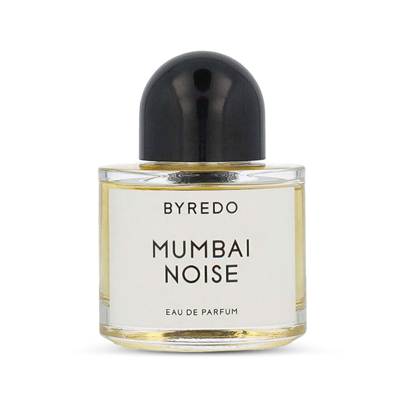 Mumbai Noise EDP