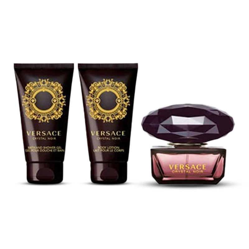 Crystal Noir 50ml Gift Set
