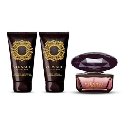 Crystal Noir 50ml Gift Set