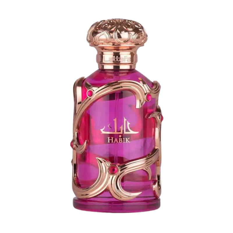 Habik Women EDP