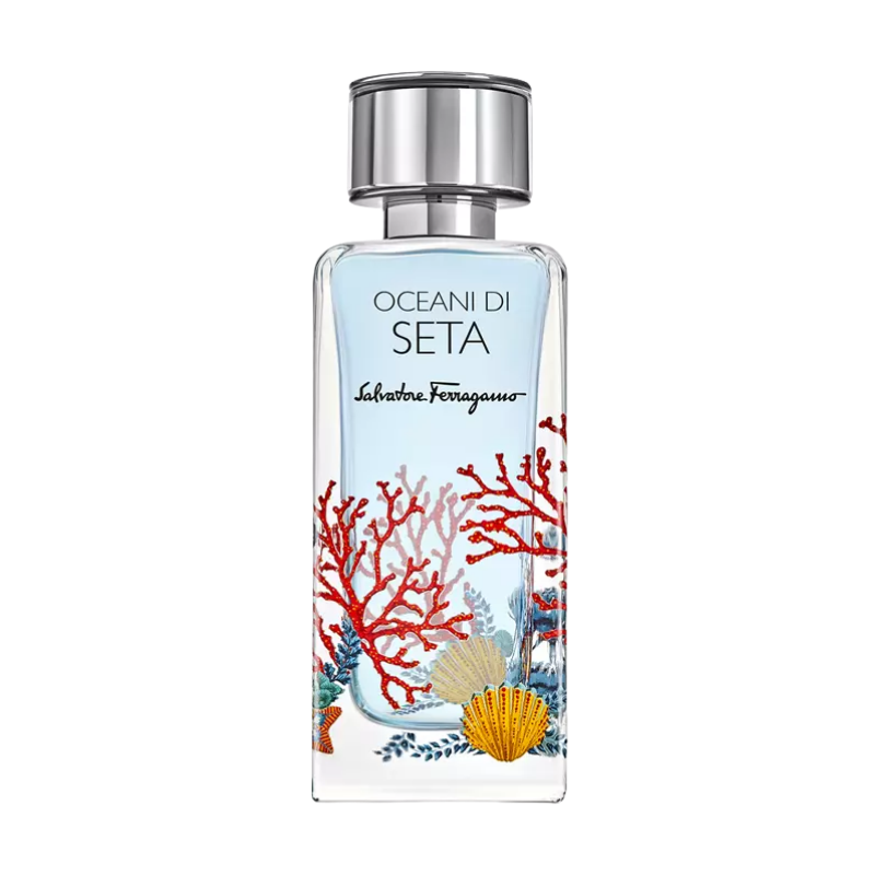 Oceani Di Seta EDP