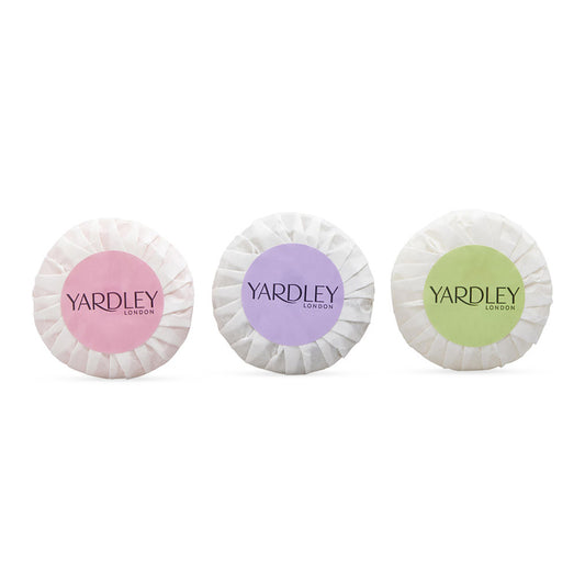 shop Yardley Luxury Soap Collection for Women online