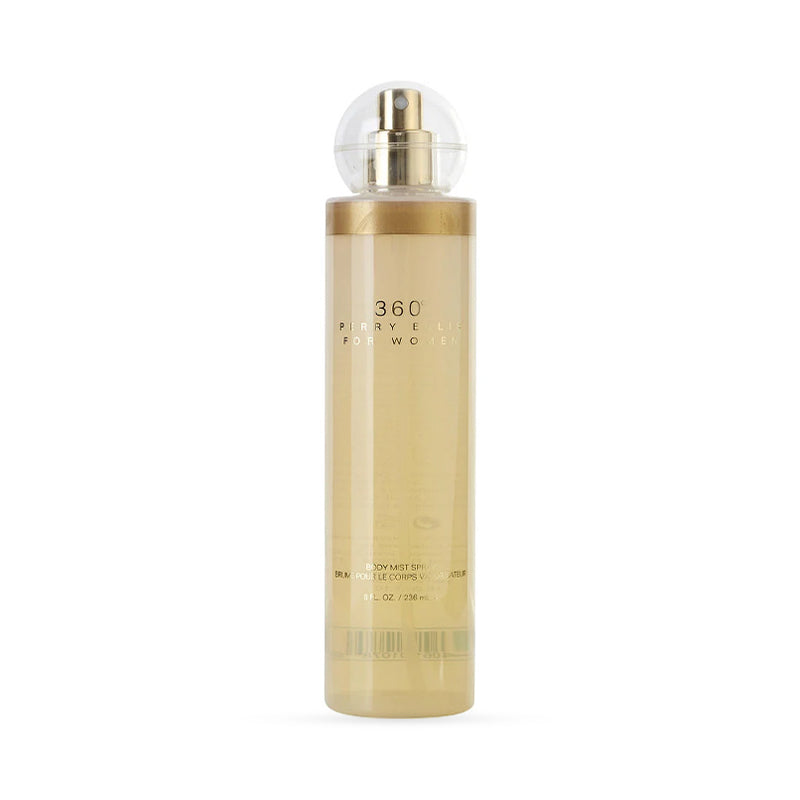 360 Women Body Mist