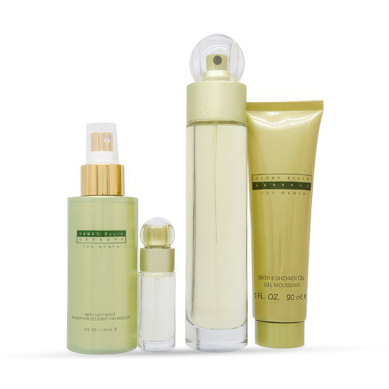Reserve W 4-Piece Gift Set