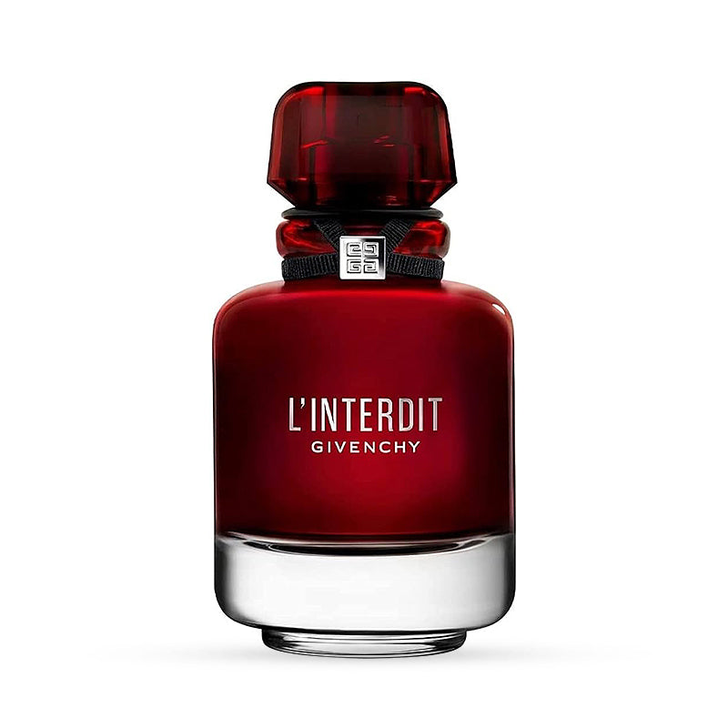 L'Interdit EDP Rouge