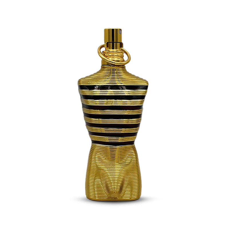Jean Paul Gaultier Le Male Elixir EDP Discover the Iconic Fragrance