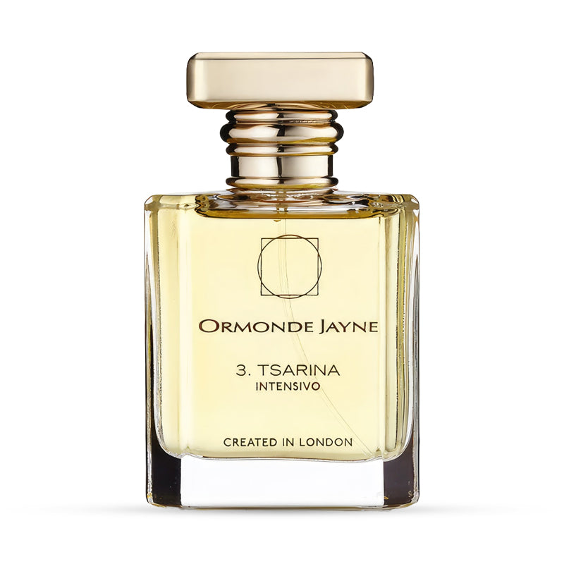 Tsarina Intensivo Parfum