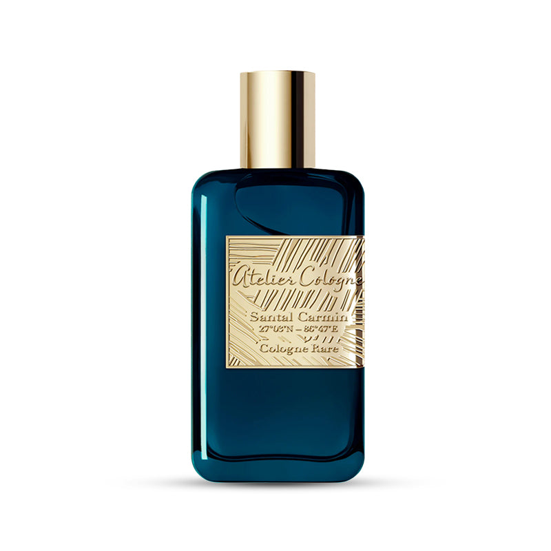 Santal Carmin Exceptional Perfume