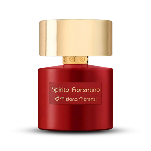 Spirito Fiorentino Extrait de Parfum