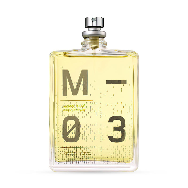 Escentric 03 EDT