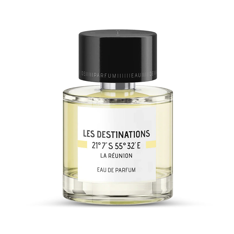 La Reunion EDP